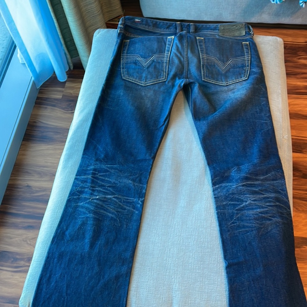 Diesel Pants - image 3